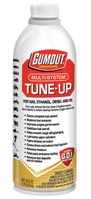 Gumout Multi-System Tune-Up, 16 oz.