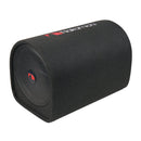 NAKAMICHI NBT 1006A 10" Active Tunnel Built in Amplifier Subwoofer