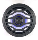 Massive T65XE - 6.5" 80 Watts Marine Coaxial LED Speakers