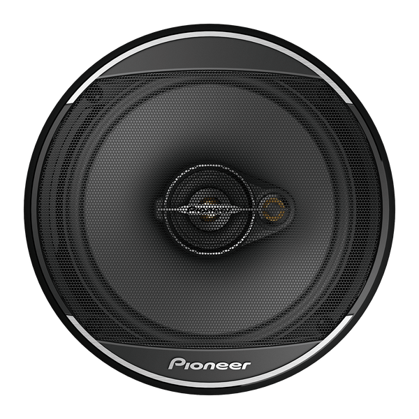 Pioneer TS-A1678S 6.5″ 3-Way Coaxial Speaker