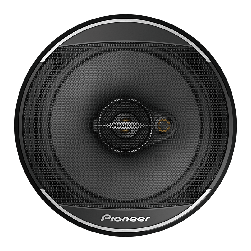 Pioneer TS-A1678S 6.5″ 3-Way Coaxial Speaker