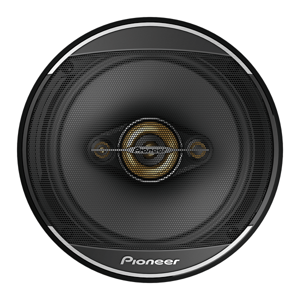 Pioneer TS-A1688S 6.5″ 4-Way Coaxial Speaker