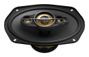 Pioneer TS-A6988S 6″ x 9″ 5-Way Coaxial Speaker