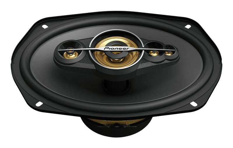 Pioneer TS-A6988S 6″ x 9″ 5-Way Coaxial Speaker