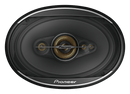 Pioneer TS-A6988S 6″ x 9″ 5-Way Coaxial Speaker