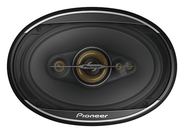 Pioneer TS-A6988S 6″ x 9″ 5-Way Coaxial Speaker