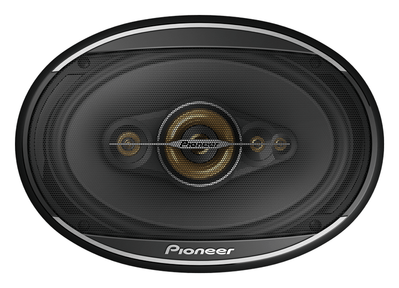 Pioneer TS-A6988S 6″ x 9″ 5-Way Coaxial Speaker