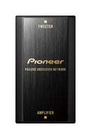 Pioneer  PrevNext TS-A1608C 6.5″ 2-Way Component System with External Crossover