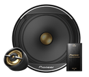 Pioneer  PrevNext TS-A1608C 6.5″ 2-Way Component System with External Crossover