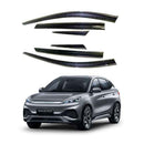 BYD Atto 3 2025 Onwards Air Press Txr