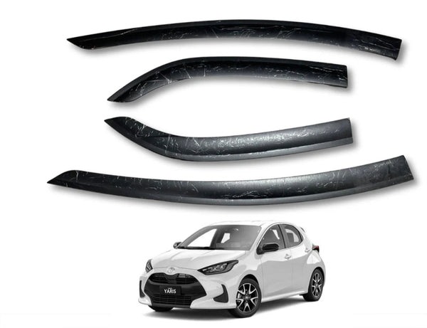 Toyota Yaris  Hatchback Air Press TXR  Model: 2020-2025