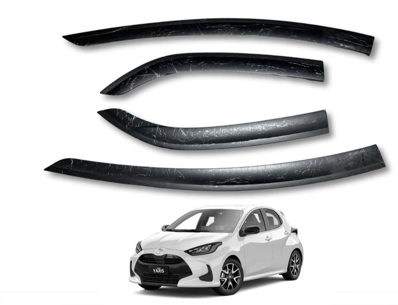 Toyota Yaris  Hatchback Air Press TXR  Model: 2020-2025