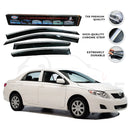 Toyota Corolla 2007 - 2012 TXR Air Press
