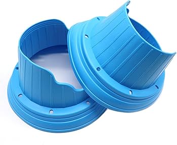 universal Speakers silicone water proofing caps