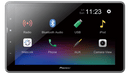 Pioneer DMH-AF555BT 9.0″ Capacitive WSVGA, Touchscreen Display,