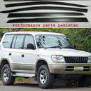 Toyota Prado FJ 90 1996-2000 Air Press