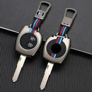 Suzuki Alto/Cultus/Liana/Swift/Wagon R Metal Key Cover