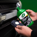 Turtle Chrome Polish And Rust Remover