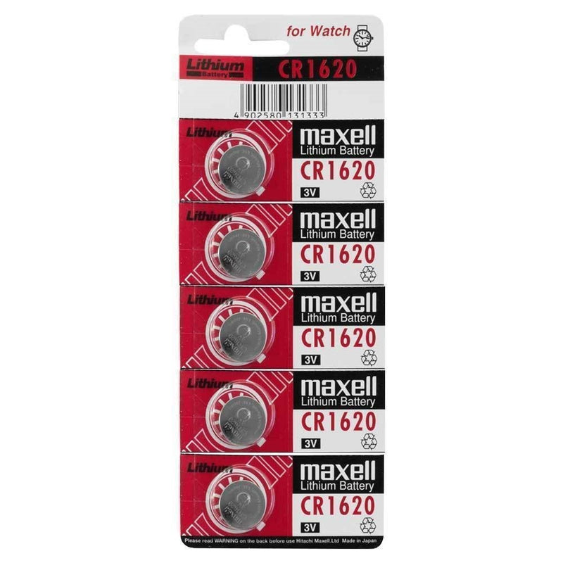 Maxell CR1632 3V Lithium Battery