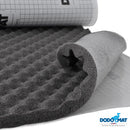 Car Sound Proofing Foaming Sheet  10MM / 15MM / 20MM | Self Adhesive Acoustic Foam Noise Insulation for Doors Roof & Interior Panels