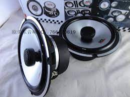 MTX CTX-162 6.5inch coaxial car audio speaker ctx-162