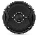 JBL GTO629 6.5″ 2-Way Coaxial Car Speakers | 60W RMS | 180W Peak | 3 Ohm | Bass Boost | High Performance Car Audio
