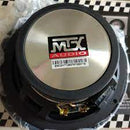 MTX CTX-162 6.5inch coaxial car audio speaker ctx-162