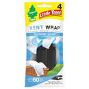 Little Trees Vent Wrap Car Air Freshener