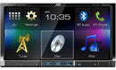 JVC KW-V41BT Multimedia Headunit