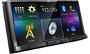 JVC KW-V41BT Multimedia Headunit