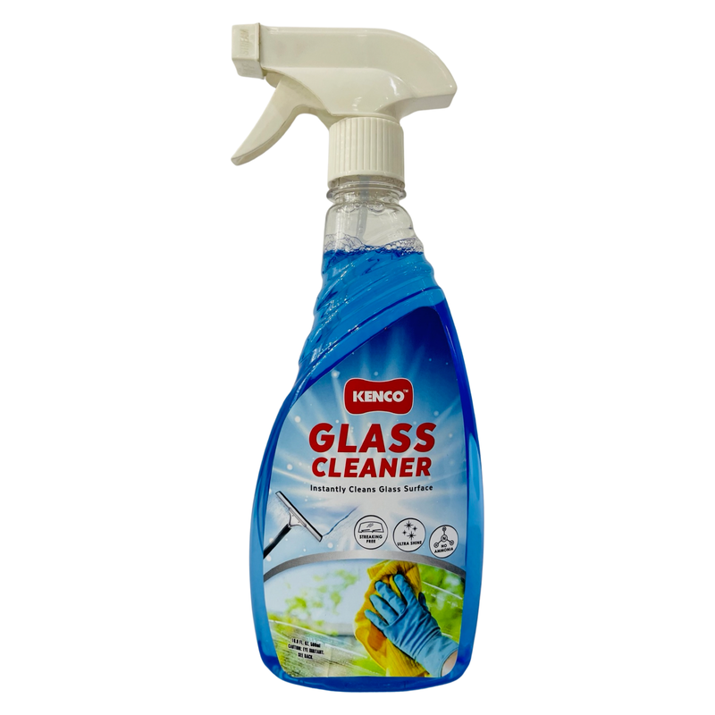 Kenco Glass Cleaner