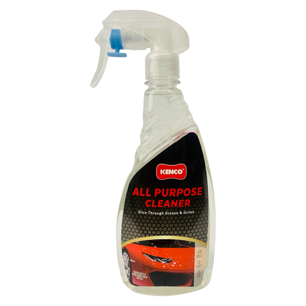 Kenco All Purpose Cleaner Slice Through Grease & Grime
