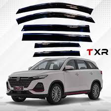 Changan Oshan X7 2022 - 2025 TXR Air press
