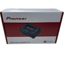 D11 DSP Audio Amplifier for Android Car Monitor | Plug & Play Digital Car Power Amplifier