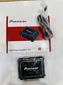 D11 DSP Audio Amplifier for Android Car Monitor | Plug & Play Digital Car Power Amplifier