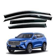 Haval Jolion 2021 -2025 TXR Air Press