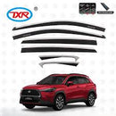 Toyota Corolla Cross 2021-2025 TXR Air Press