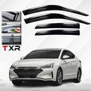 Hyundai Elantra Model 2021-2024 Air Press