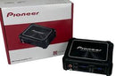 D11 DSP Audio Amplifier for Android Car Monitor | Plug & Play Digital Car Power Amplifier