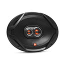 JBL GX9638 6x9″ 3-Way Car Speakers | 100W RMS | 210W Peak | 2.3 Ohm |  High Output Bass