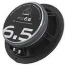 Massive PK6S - 6.5" 2-Way 250 Watts RMS Component Kit Pro Audio Speakers