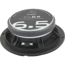 Massive PK6S - 6.5" 2-Way 250 Watts RMS Component Kit Pro Audio Speakers