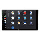 Pioneer DMH-AP6650BT : Pioneer’s 9” WSVGA Large Screen: Perfectly Designed for Your Vehicle