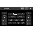 Pioneer DMH-AP6650BT : Pioneer’s 9” WSVGA Large Screen: Perfectly Designed for Your Vehicle