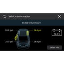 Pioneer DMH-AP6650BT : Pioneer’s 9” WSVGA Large Screen: Perfectly Designed for Your Vehicle