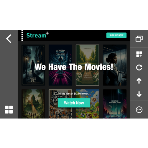 Pioneer DMH-AP6650BT : Pioneer’s 9” WSVGA Large Screen: Perfectly Designed for Your Vehicle