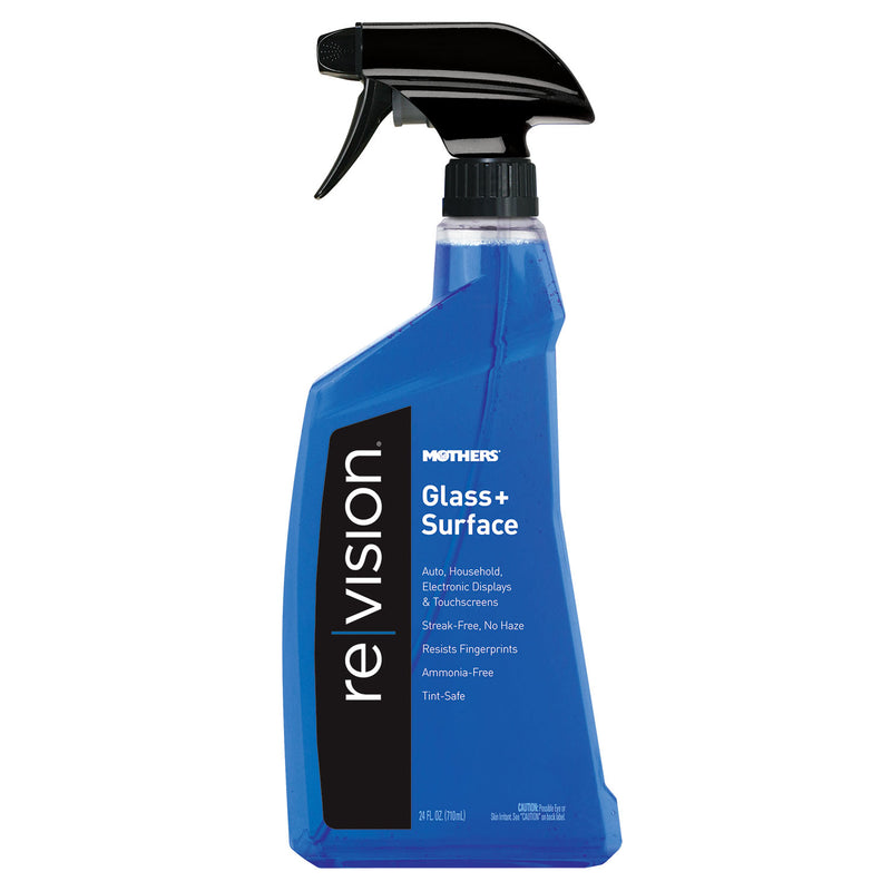 Mothers RE|VISION GLASS+SURFACE CLEANER