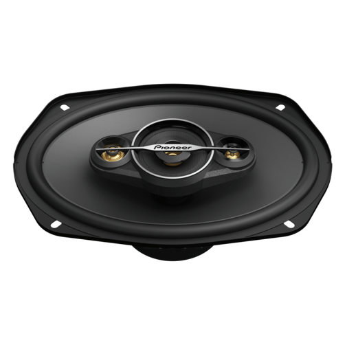 Pioneer TS-A6968S 6″ x 9″ 4-Way Coaxial Speaker