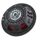 Massive UFO12 - 12" 300 Watts RMS Dual 4 Ohm Slim Subwoofer