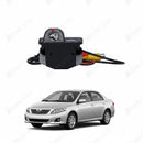 Toyota Corolla 2008 -2013 Reverse Camera